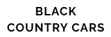 Black Country Cars Logo