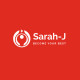 Sarah-j Coaching Logo