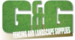 G&g Fencing & Landscape Supplies