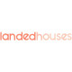 Landed Houses logo