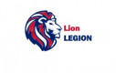 Lion Legion Logo