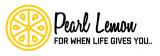 Pearl Lemon Logo