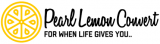 Pearl Lemon Convert Logo