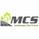 Mcs Landscaping Logo
