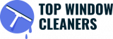 Top Window Cleaning London Logo