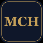 My Chauffeur Hampshire logo