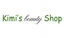 Kimi's Beauty Shop Logo