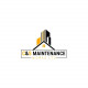 C&s Maintenance Works Ltd Logo