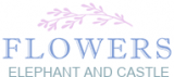 Flowers Elephant And Castle Logo