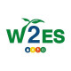 Waste2es Logo