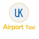 Uk Airport Taxi Logo