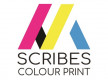 Scribes Digital Print Ltd Logo