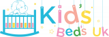 Kids Beds Uk Logo