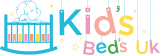 Kids Beds Uk