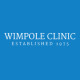 Wimpole Hair Transplant Clinic Logo