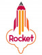 Rocket Webs Logo