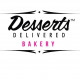 Desserts Delivered Logo