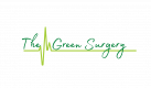 The Green Surgery Logo