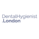 Dental Hygienist London Logo