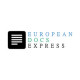 European Docs Express Inc Logo
