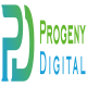 Progeny Digital Logo