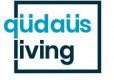 Qudaus Living Logo