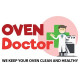 Oven Doctor Wokingham Logo