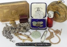 Cromwell Auctions