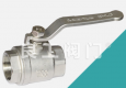 Topper China Valve Manufacturers Co., Ltd. Logo