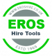 Eros Hire Tools Logo
