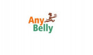 Anybelly.app - Takeway Software Logo