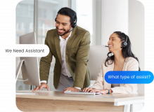 Eluminous Technology - Virtual Assistant Services
