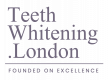 Teeth Whitening London Logo