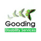 Gooding Disability Services Logo