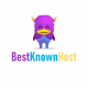 Bestknownhost Logo