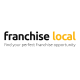 Franchise Local logo