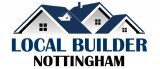 Local Builder Nottingham Logo