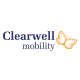 Clearwell Mobility Logo