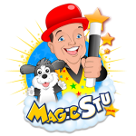Magic Stu Childrens Entertainer Newport
