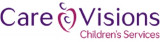 Care Visions Fostering Scotland Logo