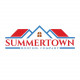 Summertown Roofing Company logo
