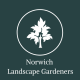 Norwich Landscape Gardeners logo