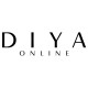 Diya Online Logo