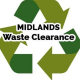 Midlands Waste Clearance Leicester Logo