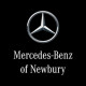 Mercedes-benz Of Newbury logo