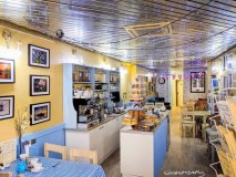 Marie\'s Tea Room