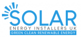 Solar Panel Installers London Logo