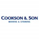 Cookson & Son Movers Logo