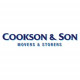 Cookson & Son Movers logo
