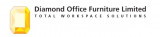 Diamond Office Furniture Limited logo